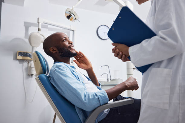 Best Holiday Emergency Dentist in Lexington, OH