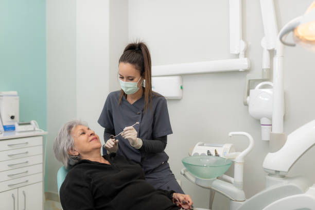 Best Emergency Dental Services for Seniors in Lexington, OH