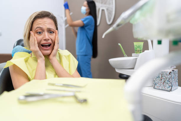 Best Pediatric Emergency Dentist in Lexington, OH